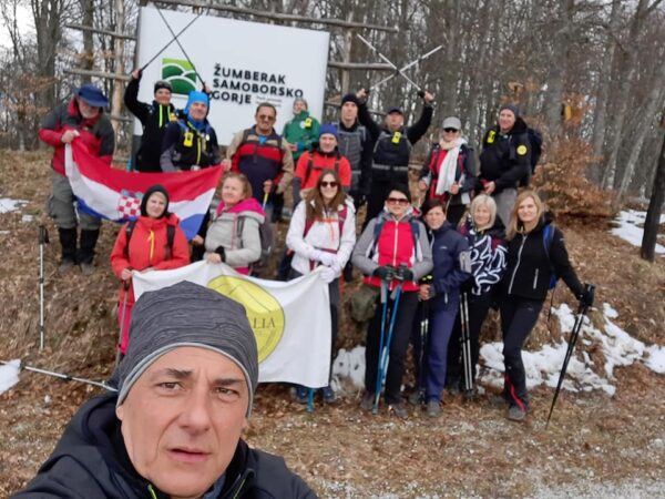 Sveta Gera, HPD Cibalia