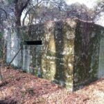 bunker 1; Đeletovci