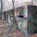 Bunker 2; Đeletovci