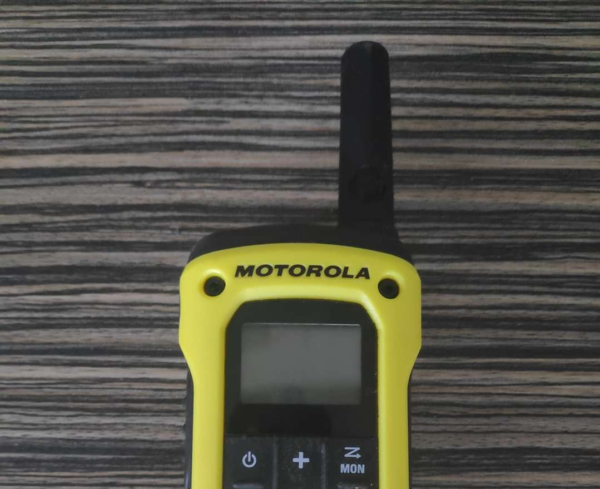 motorola