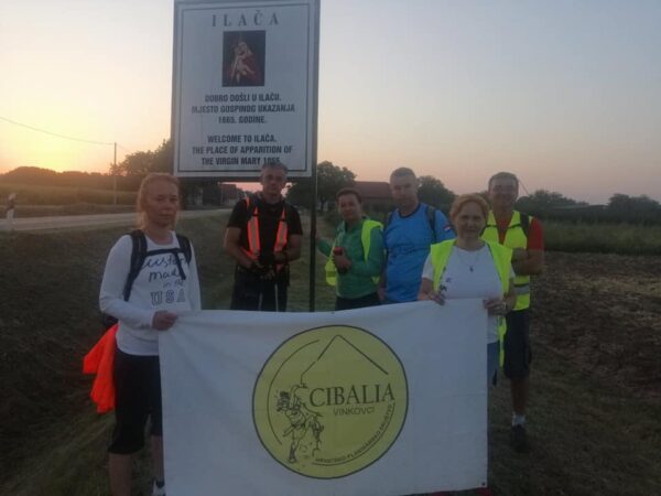 hodočašće Ilača