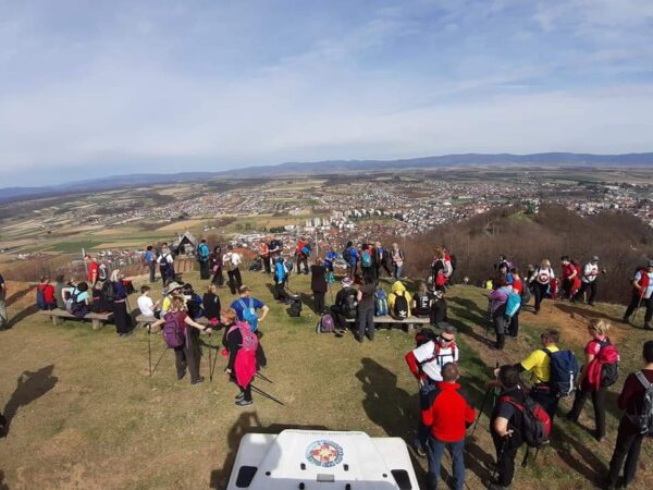 Gregurevo 2019; HPD Cibalia