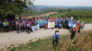 HPD Cibalia; Skandala