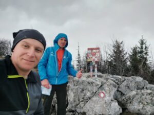 HPD Cibalia; Ćićarija; Veliki Planik