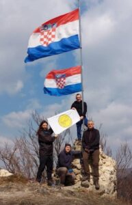 Tomislav Dujmić; HPD Cibalia; Ivanščica