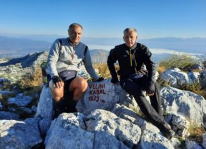 Tomislav Dujmić; HPD Cibalia