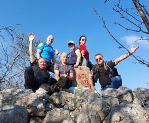 HPD Cibalia; Učka; Sisol