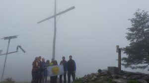 HPD Cibalia; Gorski kotar; Veliki Drgomalj