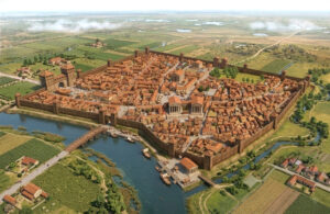 Cibalae; Vinkovci; Colonia Aurelia Cibalae